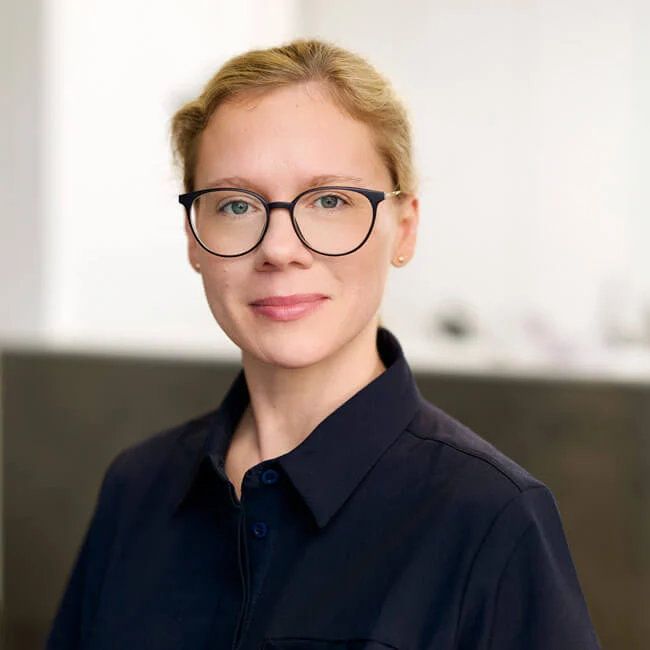 Friederike Sorg-Szabo