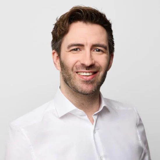 Simon Deymann